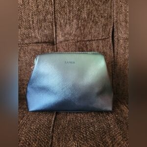 La Mer Metallic Ombre Cosmetic Case